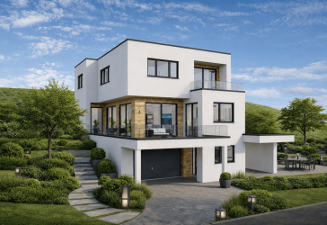 Vorschaubild Einfamilienhaus