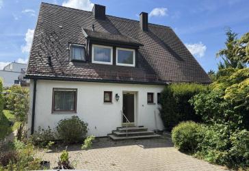 Vorschaubild Einfamilienhaus
