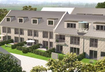 Wohnerlebnis im EmsQuartier28: Modern wohnen in Top-Lage!