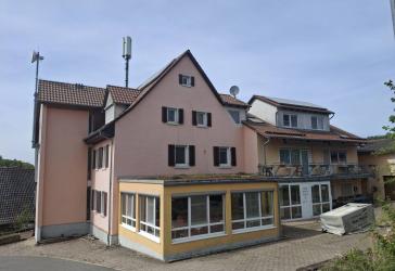 Vorschaubild Mehrfamilienhaus