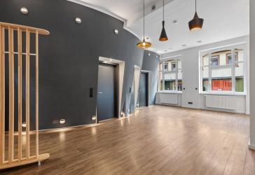 Vorschaubild Mehrfamilienhaus