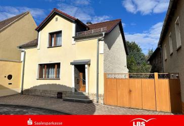 Vorschaubild Einfamilienhaus