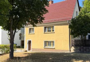 Vorschaubild Einfamilienhaus