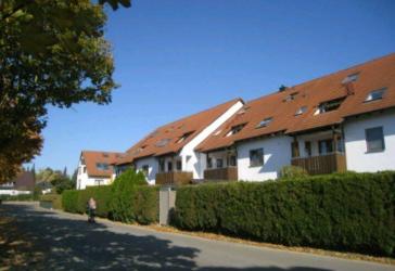 Vorschaubild Maisonettewohnung