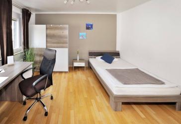 Vorschaubild Wohnung
