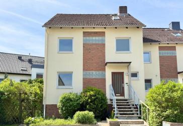 Vorschaubild Reihenendhaus