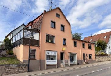 Vorschaubild Einfamilienhaus