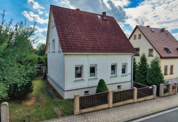 Vorschaubild Einfamilienhaus
