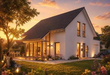 Vorschaubild Einfamilienhaus