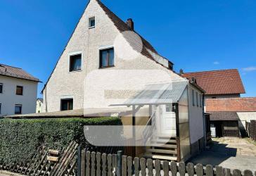 Vorschaubild Einfamilienhaus