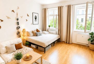 Vorschaubild Wohnung