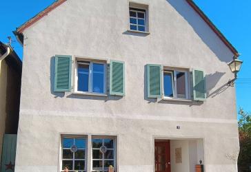 Vorschaubild Einfamilienhaus