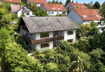 Vorschaubild Einfamilienhaus