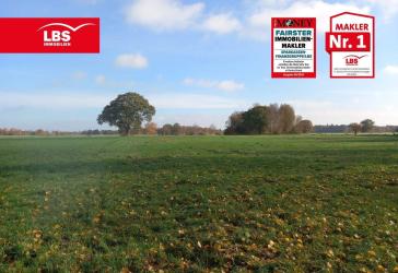 22956m² Grünland zu verkaufen