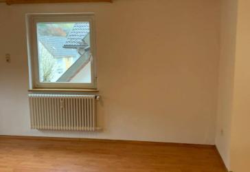 4-Zimmer-Wohnung Bad Peterstal