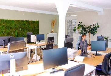 Vorschaubild Büro- /Praxis-Immobilie