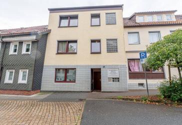 Vorschaubild Reihenmittelhaus