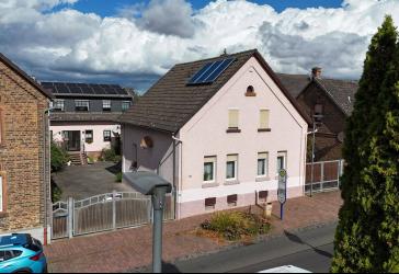 Vorschaubild Einfamilienhaus