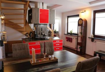 Vorschaubild Maisonettewohnung