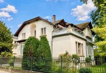 Vorschaubild Maisonettewohnung