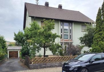 Mehrfamilienhaus in zentrumsnaher Lage in Tauberbischofsheim