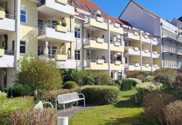 Vorschaubild Wohnung