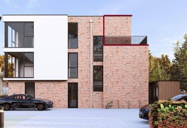 Vorschaubild Penthouse