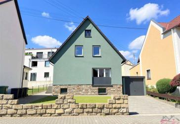 Vorschaubild Einfamilienhaus