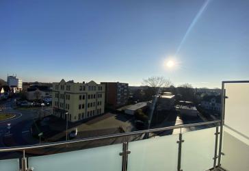Vorschaubild Penthouse