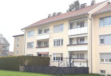 Vorschaubild Wohnung