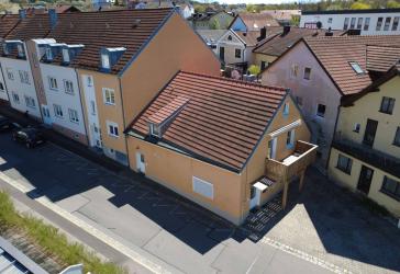 Vorschaubild Einfamilienhaus