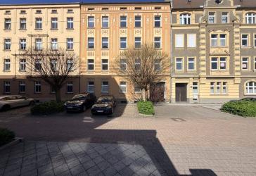 Vorschaubild Mehrfamilienhaus