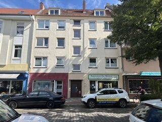 Vorschaubild Mehrfamilienhaus