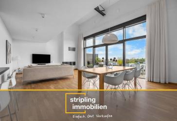 Vorschaubild Maisonettewohnung