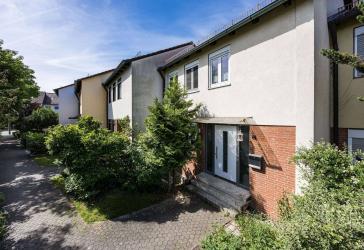 Vorschaubild Reihenmittelhaus