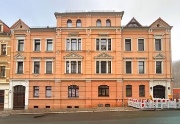 Vorschaubild Wohnung