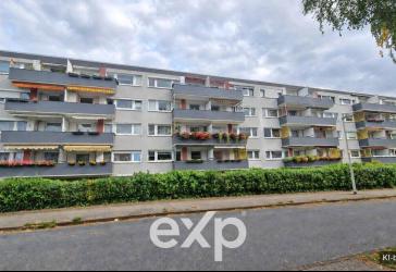 Vorschaubild Wohnung