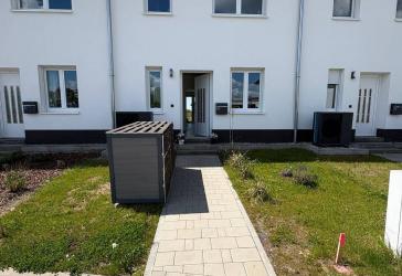 Vorschaubild Reihenhaus