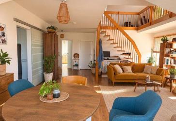 Vorschaubild Maisonettewohnung