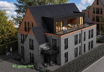 Vorschaubild Penthouse