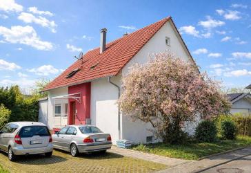 Vorschaubild Mehrfamilienhaus
