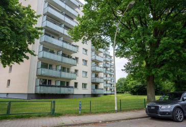 Vorschaubild Wohnung