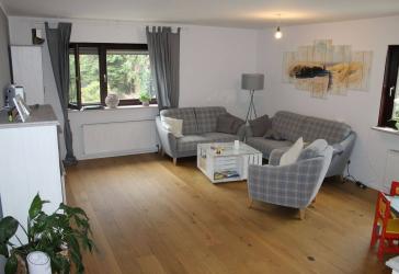 Dellbrück - 4 Zimmer, Küche, Diele, Bad, WC, mit Balkon