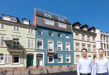 Vorschaubild Wohnung