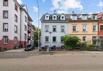 Vorschaubild Sonstiges Haus