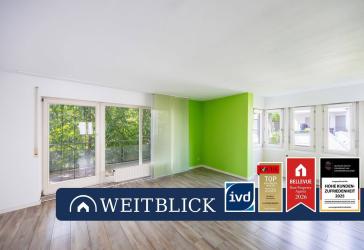 Vorschaubild Wohnung
