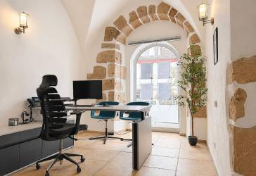 Vorschaubild Büro- /Praxis-Immobilie