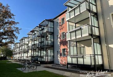 Vorschaubild Wohnung