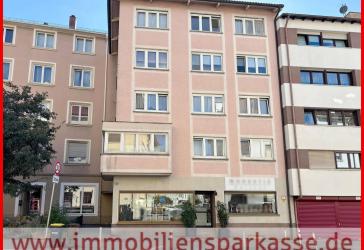 Vorschaubild Mehrfamilienhaus