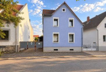Vorschaubild Einfamilienhaus